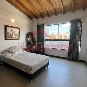 Casa de 4 alcobas en venta en San Antonio De Pereira, Rionegro, 232 m² · foto 8 de 19