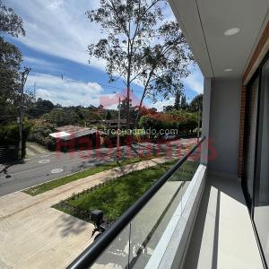 Casa de 4 alcobas en venta en San Antonio De Pereira, Rionegro, 232 m² · foto 18 de 19