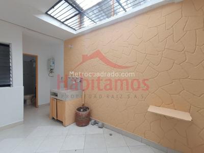 Casa de 3 alcobas en arriendo en El Salvador, Medellín, 81 m² · foto 13 de 13