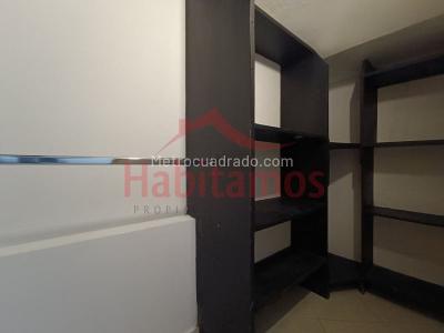 Casa de 3 alcobas en arriendo en El Salvador, Medellín, 81 m² · foto 6 de 13