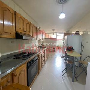 Apartamento en venta en Laureles, Medellín · foto 6 de 20