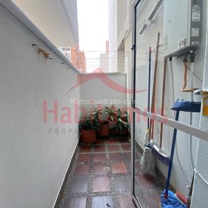 Apartamento en venta en Laureles, Medellín · foto 7 de 20