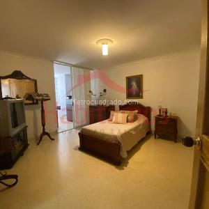 Apartamento en venta en Laureles, Medellín · foto 8 de 20