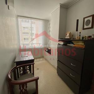 Apartamento en venta en Laureles, Medellín · foto 9 de 20