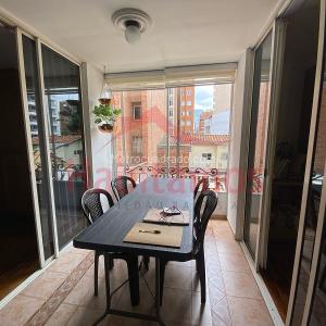 Apartamento en venta en Laureles, Medellín · foto 11 de 20
