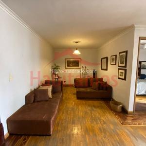 Apartamento en venta en Laureles, Medellín · foto 14 de 20