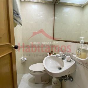 Apartamento en venta en Laureles, Medellín · foto 16 de 20