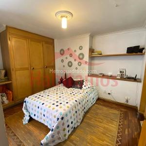 Apartamento en venta en Laureles, Medellín · foto 17 de 20