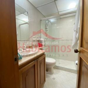Apartamento en venta en Laureles, Medellín · foto 18 de 20