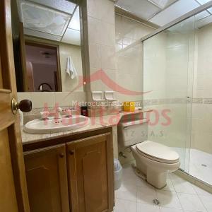 Apartamento en venta en Laureles, Medellín · foto 20 de 20