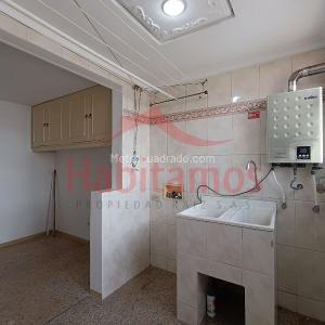 Apartamento en venta en Villa Nueva, Medellín · foto 4 de 20