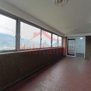 Apartamento en venta en Villa Nueva, Medellín · foto 9 de 20
