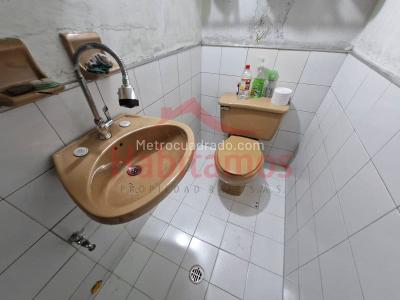 Apartamento en venta en La Candelaria, Medellín · foto 5 de 19