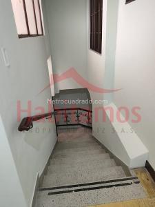 Apartamento en venta en La Candelaria, Medellín · foto 6 de 19