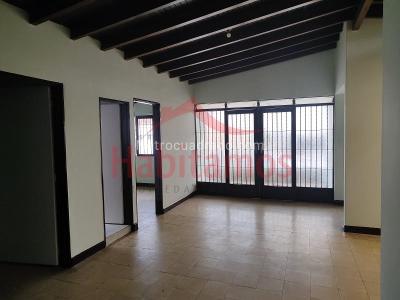 Apartamento en venta en La Candelaria, Medellín · foto 7 de 19