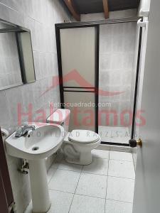 Apartamento en venta en La Candelaria, Medellín · foto 9 de 19