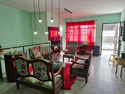 Apartamento en venta en La Candelaria, Medellín · foto 10 de 19