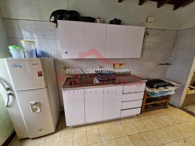 Apartamento en venta en La Candelaria, Medellín · foto 11 de 19