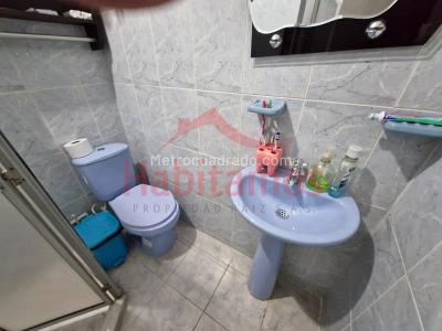 Apartamento en venta en La Candelaria, Medellín · foto 12 de 19