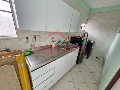 Apartamento en venta en La Candelaria, Medellín · foto 15 de 19