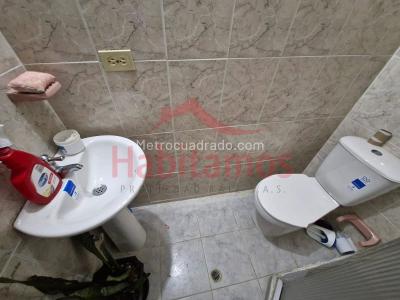 Apartamento en venta en La Candelaria, Medellín · foto 16 de 19