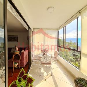 Apartamento en venta en El Poblado, Medellín · foto 4 de 20