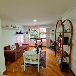 Apartamento en venta en El Poblado, Medellín · foto 9 de 20