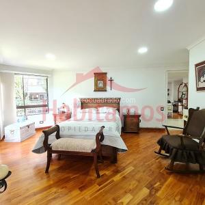 Apartamento en venta en El Poblado, Medellín · foto 10 de 20