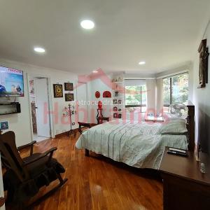 Apartamento en venta en El Poblado, Medellín · foto 11 de 20
