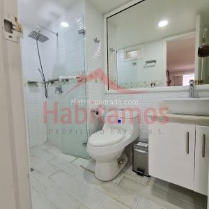Apartamento en venta en El Poblado, Medellín · foto 14 de 20
