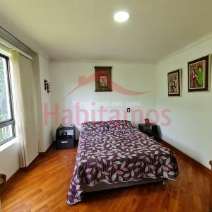 Apartamento en venta en El Poblado, Medellín · foto 15 de 20