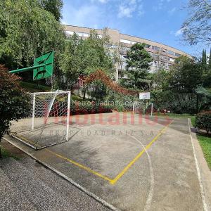 Apartamento en venta en El Poblado, Medellín · foto 20 de 20