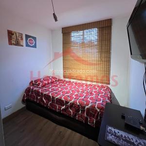 Apartamento de 2 alcobas en venta en Santa Ana, Rionegro, 50 m² · foto 10 de 13