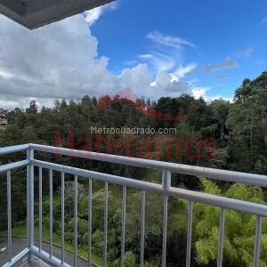 Apartamento de 2 alcobas en venta en Santa Ana, Rionegro, 50 m² · foto 12 de 13