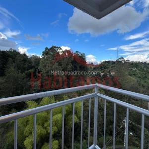 Apartamento de 2 alcobas en venta en Santa Ana, Rionegro, 50 m² · foto 13 de 13