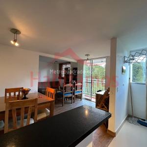 Apartamento de 2 alcobas en venta en Santa Ana, Rionegro, 50 m² · foto 7 de 13