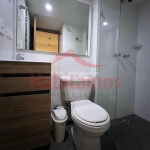 Apartamento de 2 alcobas en venta en Santa Ana, Rionegro, 50 m² · foto 8 de 13