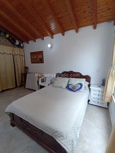 Casa de 4 alcobas en venta en El Porvenir, Rionegro, 110 m² · foto 11 de 18