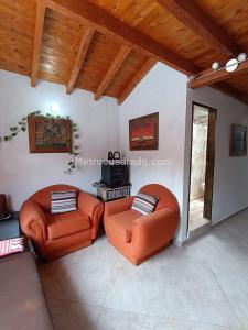 Casa de 4 alcobas en venta en El Porvenir, Rionegro, 110 m² · foto 13 de 18