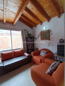 Casa de 4 alcobas en venta en El Porvenir, Rionegro, 110 m² · foto 14 de 18