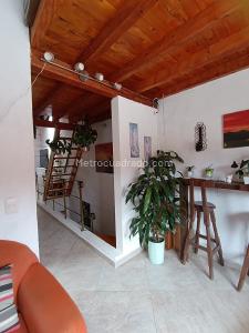 Casa de 4 alcobas en venta en El Porvenir, Rionegro, 110 m² · foto 15 de 18