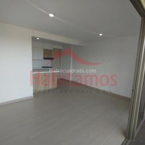 Apartamento de 2 alcobas en venta en San Antonio De Pereira, Rionegro, 58 m² · foto 2 de 12