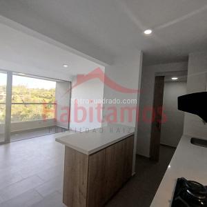 Apartamento de 2 alcobas en venta en San Antonio De Pereira, Rionegro, 58 m² · foto 3 de 12