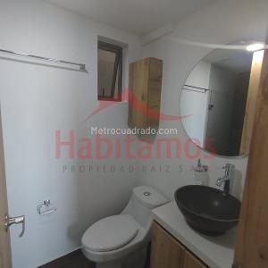 Apartamento de 2 alcobas en venta en San Antonio De Pereira, Rionegro, 58 m² · foto 5 de 12