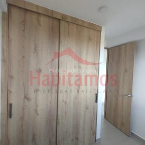 Apartamento de 2 alcobas en venta en San Antonio De Pereira, Rionegro, 58 m² · foto 9 de 12
