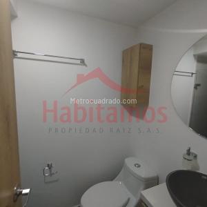 Apartamento de 2 alcobas en venta en San Antonio De Pereira, Rionegro, 58 m² · foto 10 de 12