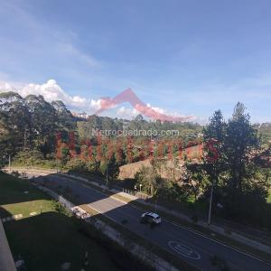 Apartamento de 2 alcobas en venta en San Antonio De Pereira, Rionegro, 58 m² · foto 11 de 12