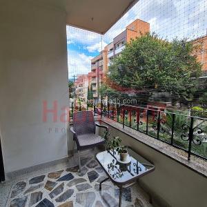 Apartamento de 4 alcobas en venta en Belen, Medellín, 150 m² · foto 4 de 20