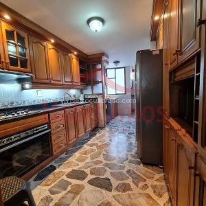 Apartamento de 4 alcobas en venta en Belen, Medellín, 150 m² · foto 5 de 20