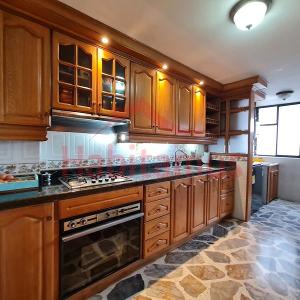 Apartamento de 4 alcobas en venta en Belen, Medellín, 150 m² · foto 7 de 20